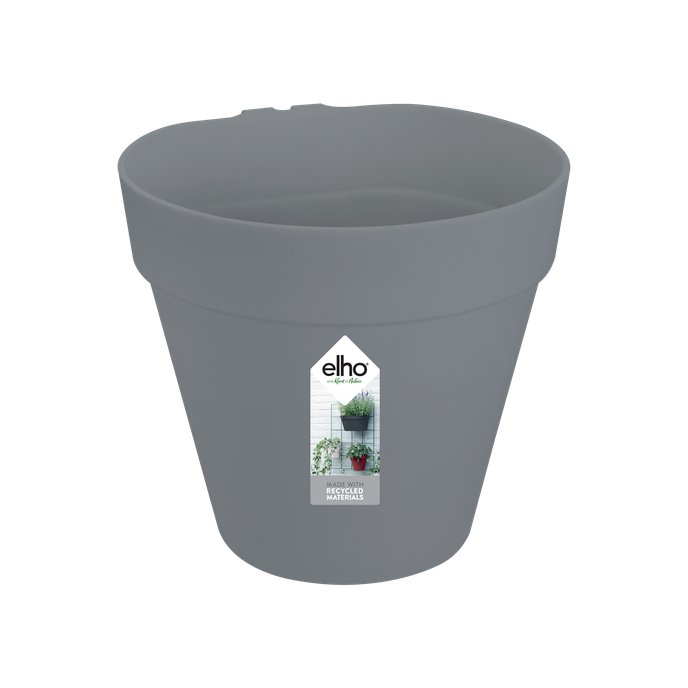 loft urban green wall single 15cm anthracite